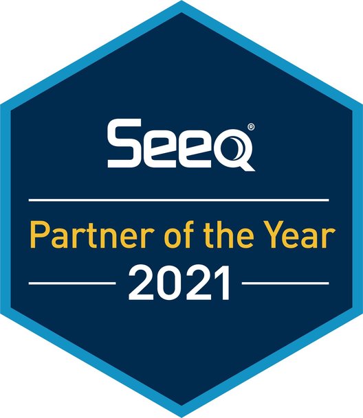 Seeq Recognizes Nukon as its 2021 Asia Pacific Partner of the Year